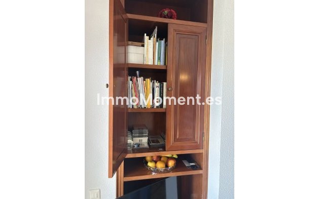 Reventa - Apartamento - Marbella - Marbella Centro