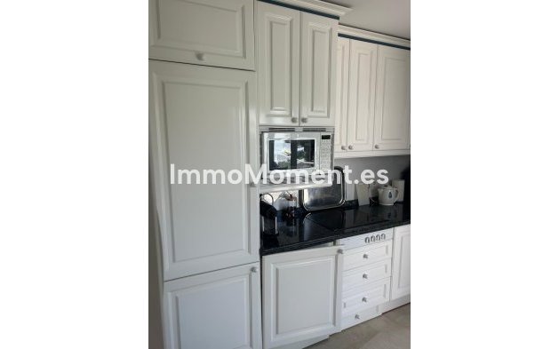 Reventa - Apartamento - Marbella - Marbella Centro