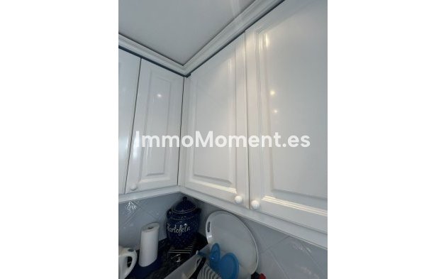 Reventa - Apartamento - Marbella - Marbella Centro