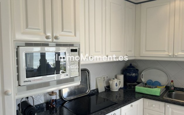 Reventa - Apartamento - Marbella - Marbella Centro