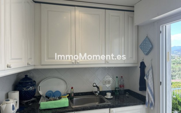 Reventa - Apartamento - Marbella - Marbella Centro