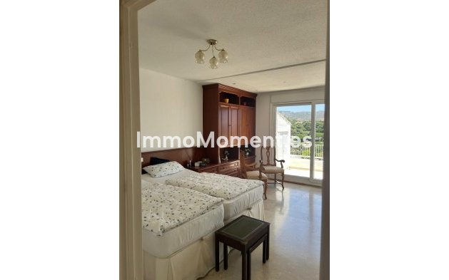 Reventa - Apartamento - Marbella - Marbella Centro