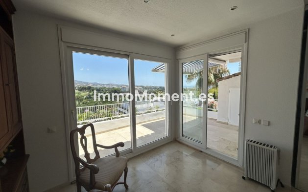 Reventa - Apartamento - Marbella - Marbella Centro