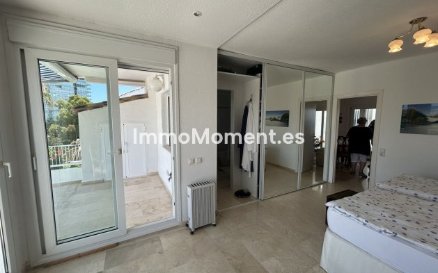 Reventa - Apartamento - Marbella - Marbella Centro