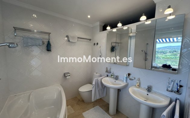 Reventa - Apartamento - Marbella - Marbella Centro