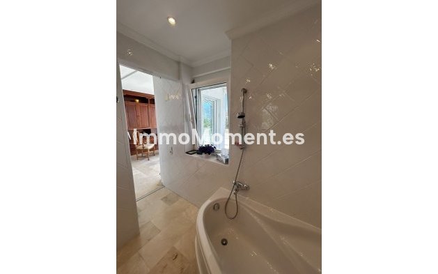 Reventa - Apartamento - Marbella - Marbella Centro