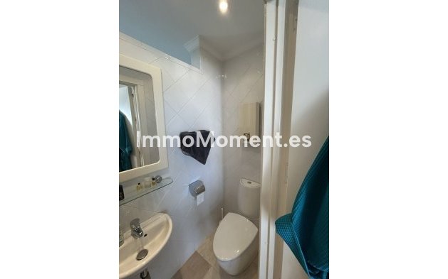 Reventa - Apartamento - Marbella - Marbella Centro