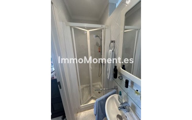 Reventa - Apartamento - Marbella - Marbella Centro