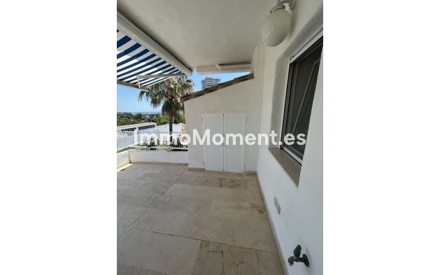 Reventa - Apartamento - Marbella - Marbella Centro