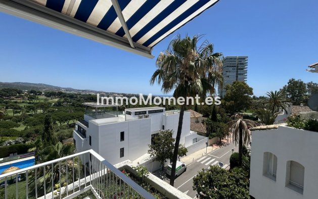 Reventa - Apartamento - Marbella - Marbella Centro
