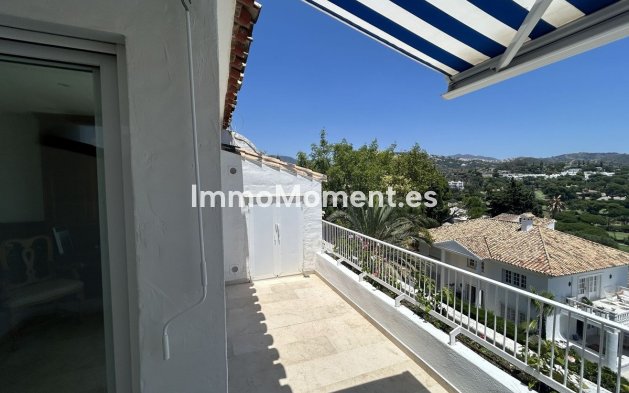 Reventa - Apartamento - Marbella - Marbella Centro