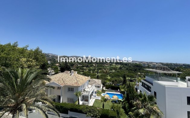 Reventa - Apartamento - Marbella - Marbella Centro