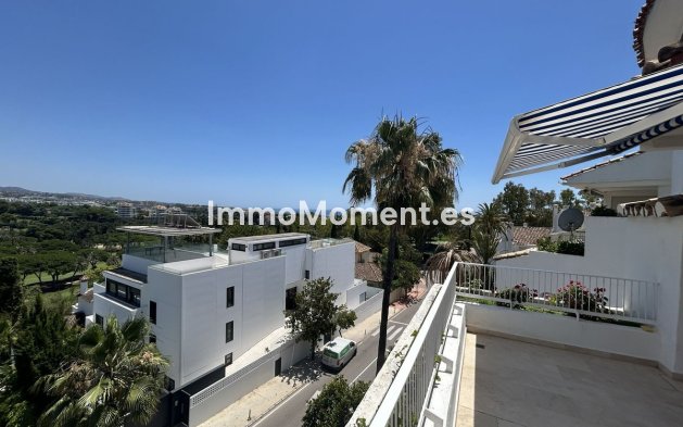 Reventa - Apartamento - Marbella - Marbella Centro