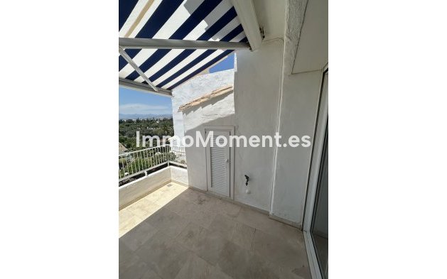 Reventa - Apartamento - Marbella - Marbella Centro