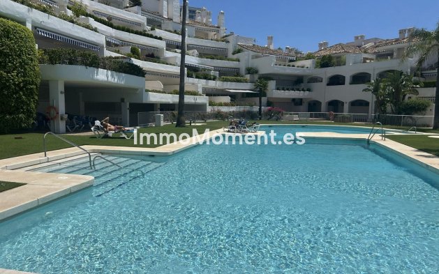 Reventa - Apartamento - Marbella - Marbella Centro