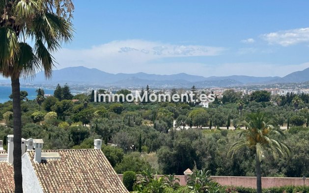 Reventa - Apartamento - Marbella - Marbella Centro