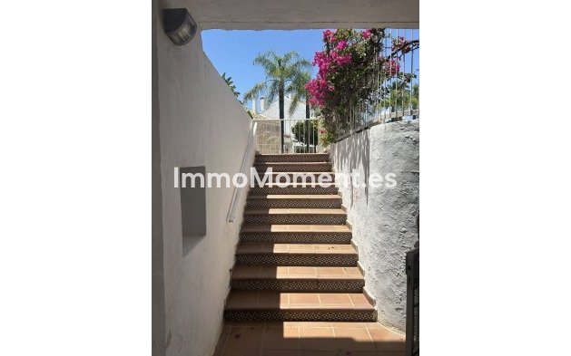 Reventa - Apartamento - Marbella - Marbella Centro