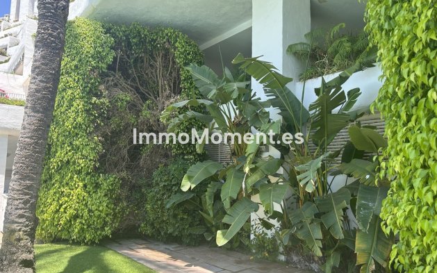 Reventa - Apartamento - Marbella - Marbella Centro
