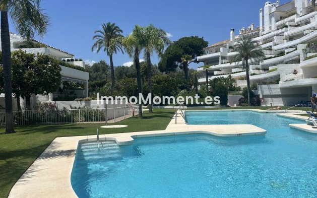 Reventa - Apartamento - Marbella - Marbella Centro