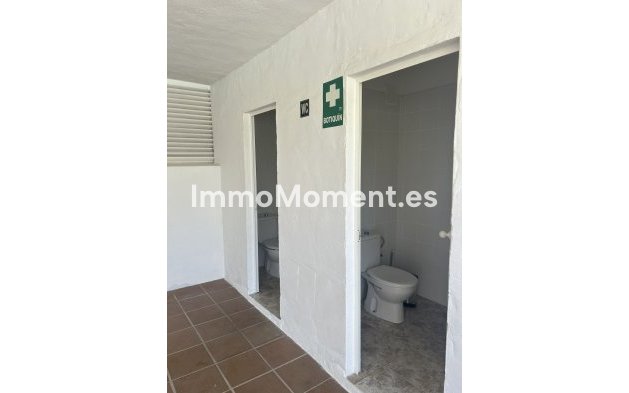 Reventa - Apartamento - Marbella - Marbella Centro