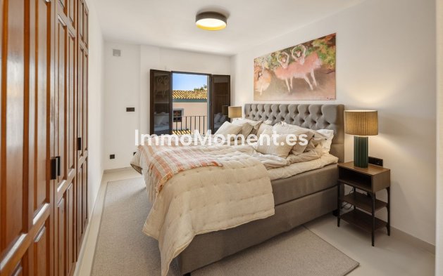 Resale - Townhouse - Marbella - The Golden Mile
