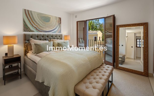 Resale - Townhouse - Marbella - The Golden Mile