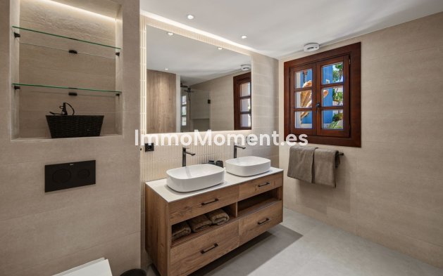 Resale - Townhouse - Marbella - The Golden Mile