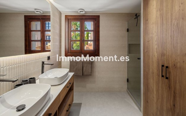 Resale - Townhouse - Marbella - The Golden Mile