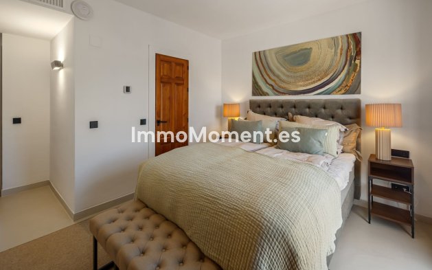 Resale - Townhouse - Marbella - The Golden Mile