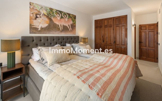 Resale - Townhouse - Marbella - The Golden Mile