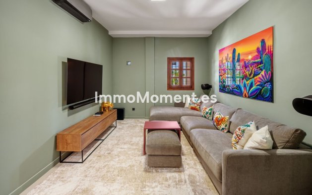 Resale - Townhouse - Marbella - The Golden Mile