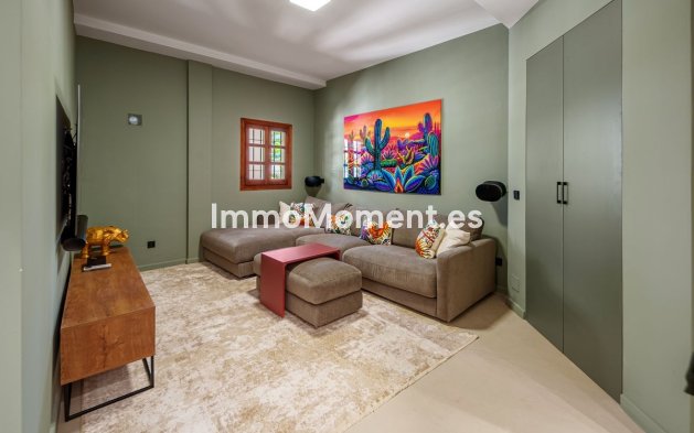 Resale - Townhouse - Marbella - The Golden Mile
