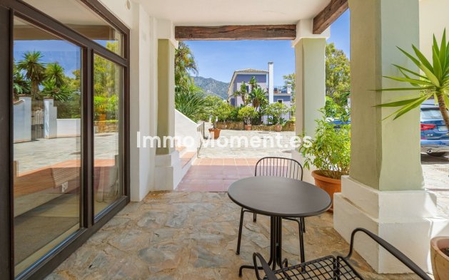 Resale - Townhouse - Marbella - The Golden Mile