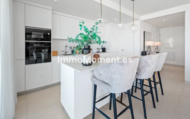 Revente - Appartement - Fuengirola - Fuengirola Centro