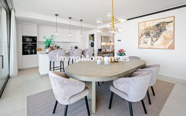 Revente - Appartement - Fuengirola - Fuengirola Centro