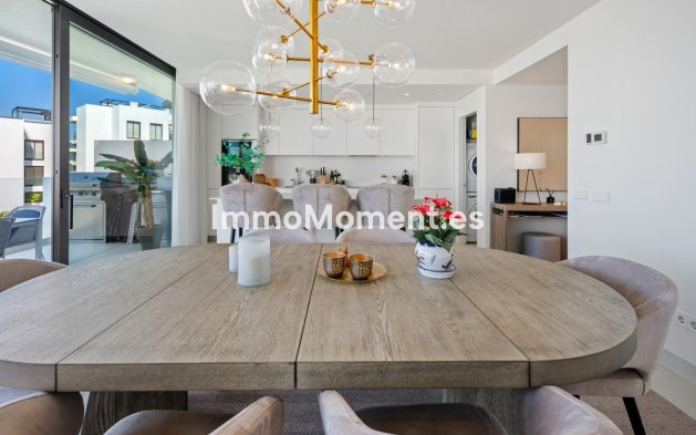 Revente - Appartement - Fuengirola - Fuengirola Centro
