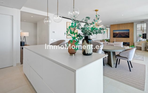 Revente - Appartement - Fuengirola - Fuengirola Centro