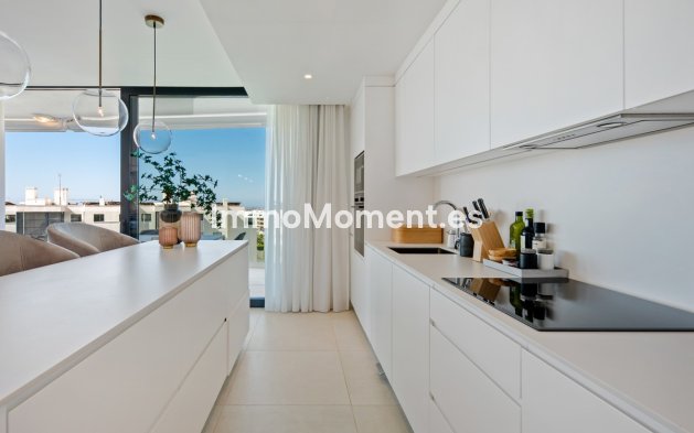 Revente - Appartement - Fuengirola - Fuengirola Centro