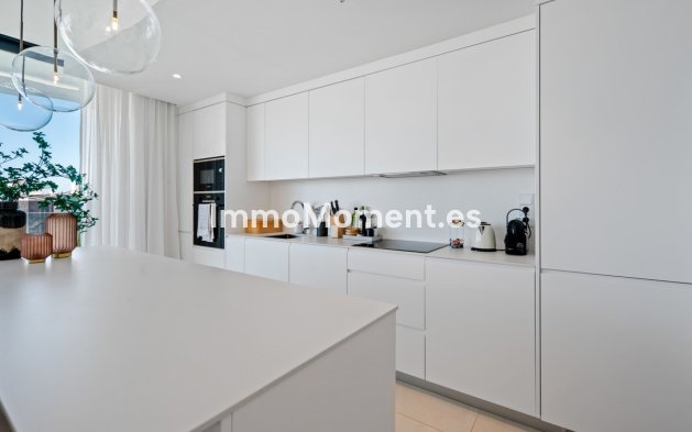 Revente - Appartement - Fuengirola - Fuengirola Centro