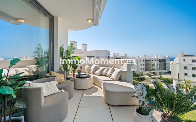 Revente - Appartement - Fuengirola - Fuengirola Centro