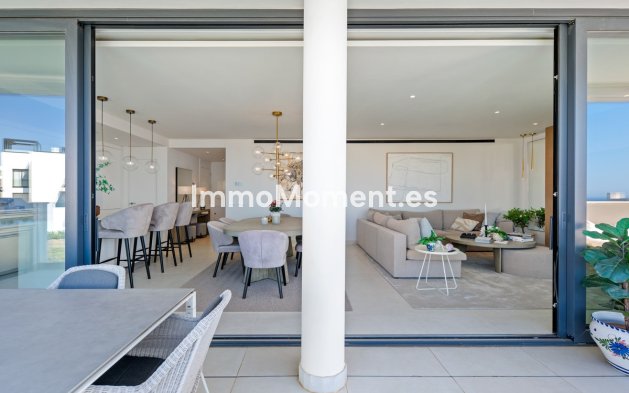 Revente - Appartement - Fuengirola - Fuengirola Centro