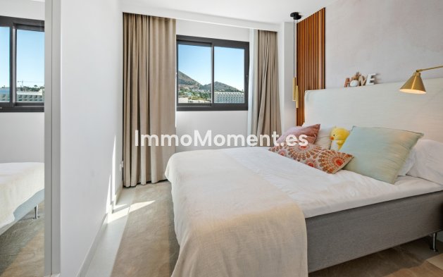 Revente - Appartement - Fuengirola - Fuengirola Centro