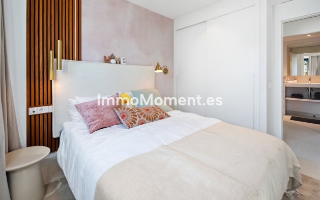 Revente - Appartement - Fuengirola - Fuengirola Centro