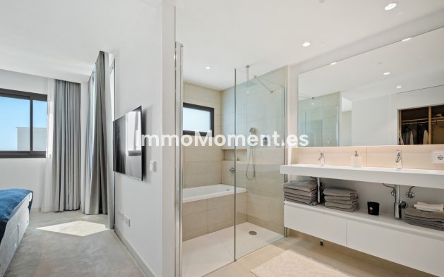 Revente - Appartement - Fuengirola - Fuengirola Centro