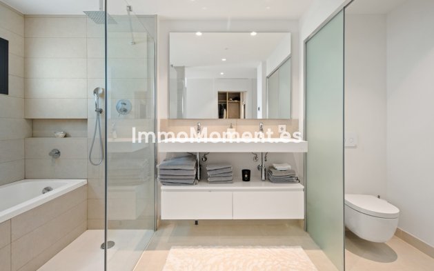 Revente - Appartement - Fuengirola - Fuengirola Centro