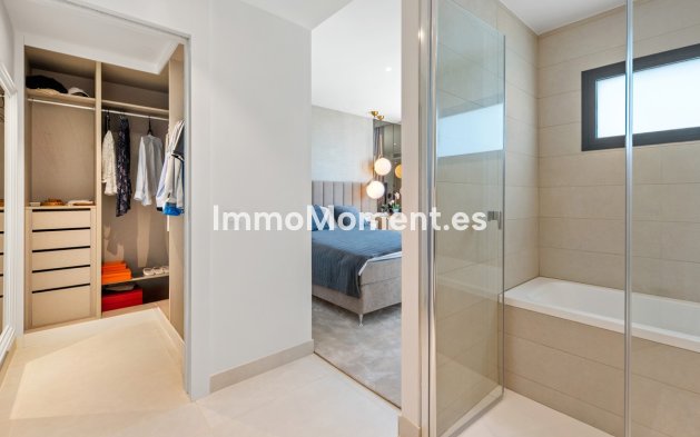 Revente - Appartement - Fuengirola - Fuengirola Centro