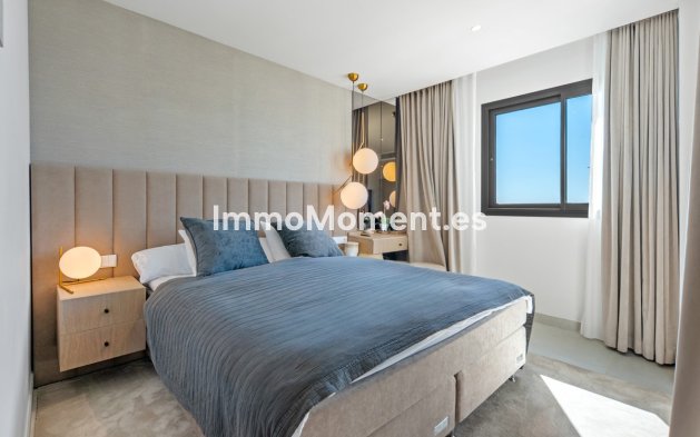 Revente - Appartement - Fuengirola - Fuengirola Centro
