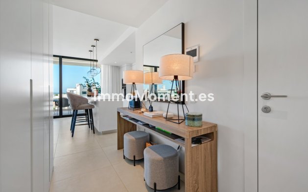 Revente - Appartement - Fuengirola - Fuengirola Centro