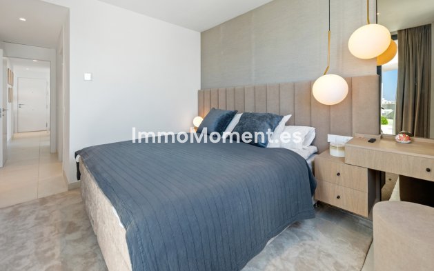 Revente - Appartement - Fuengirola - Fuengirola Centro