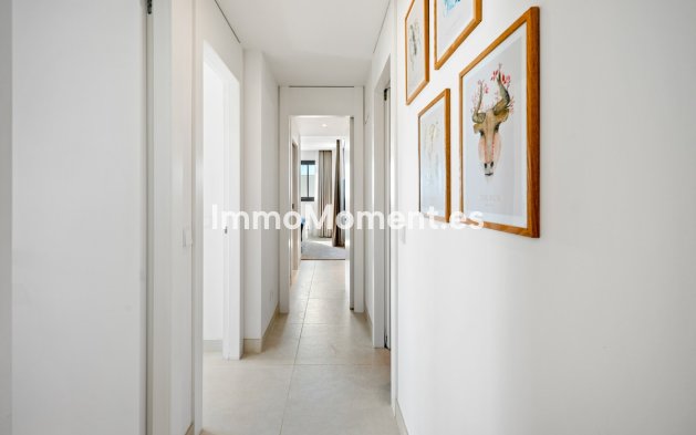 Revente - Appartement - Fuengirola - Fuengirola Centro